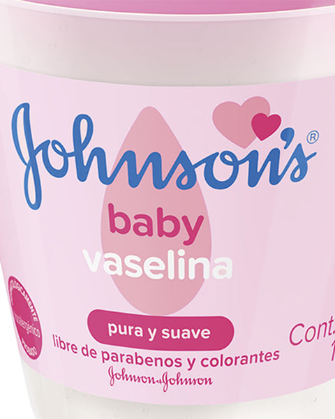 Vaselina Original Johnson's 100 ml#color_100-original