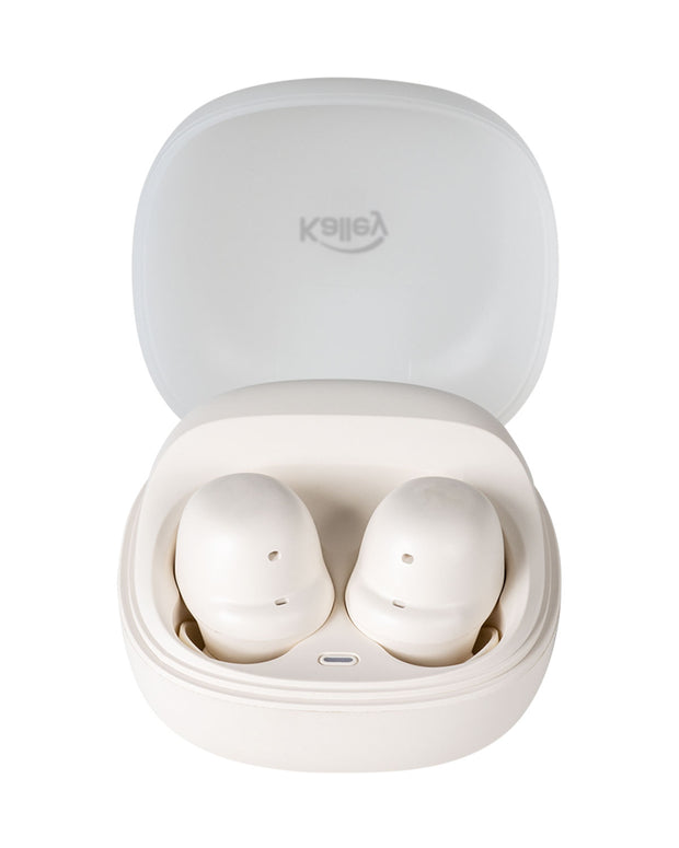 Audífonos KALLEY Inalámbricos Bluetooth In Ear K-AUDC