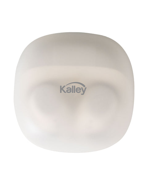 Audífonos KALLEY Inalámbricos Bluetooth In Ear K-AUDC#color_253-ivory