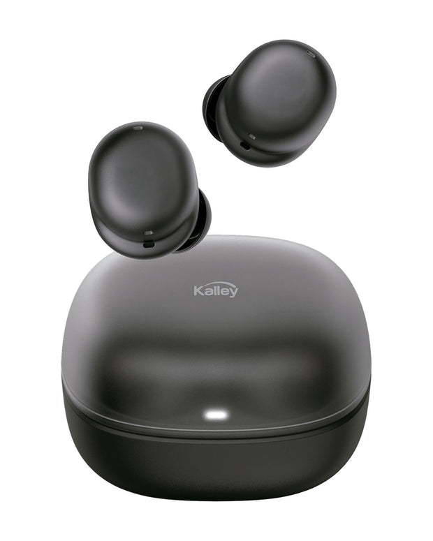 Audífonos KALLEY Inalámbricos Bluetooth In Ear K-AUDC