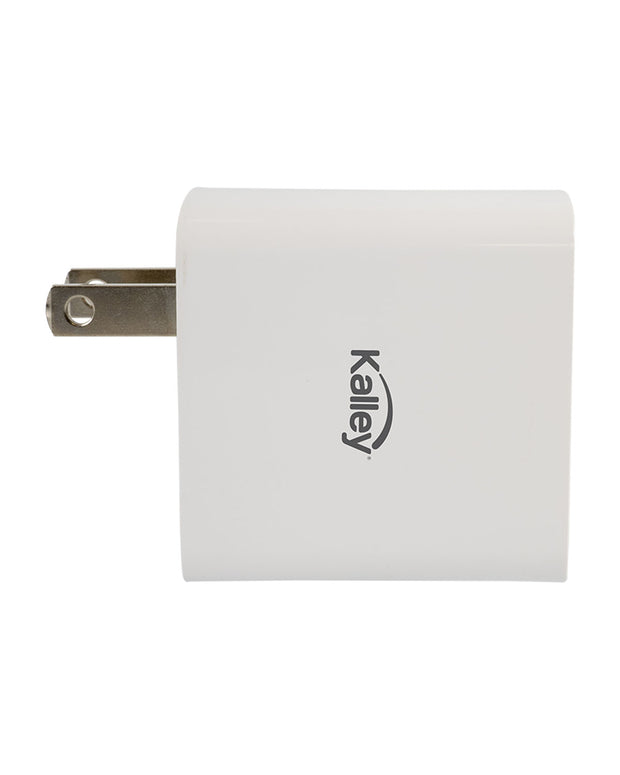 Cargador Carga Rápida