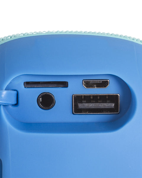 Parlante Bluetooth 4W Kalley#color_547-azul