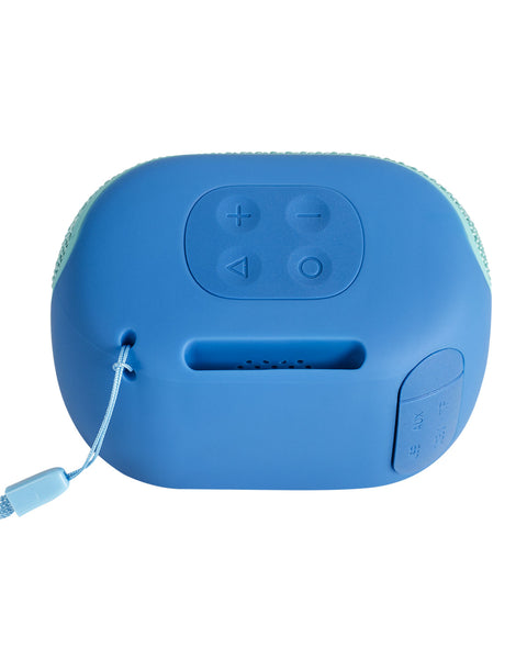 Parlante Bluetooth 4W Kalley#color_547-azul