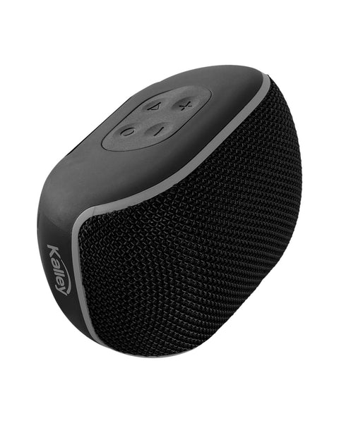 Parlante Bluetooth 4W Kalley#color_700-negro