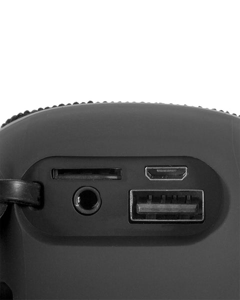 Parlante Bluetooth 4W Kalley#color_700-negro