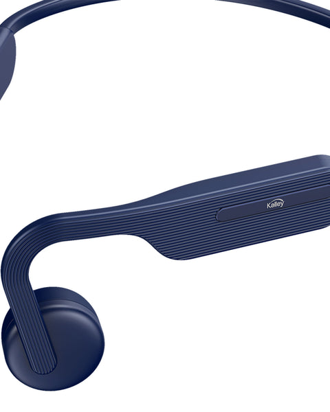 Audífonos Bone inalámbricos Kalley#color_547-azul