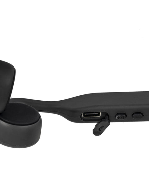 Audífonos Bone inalámbricos Kalley#color_700-negro