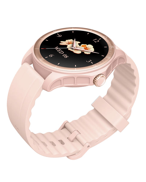 Reloj inteligente Kalley#color_301-rosado