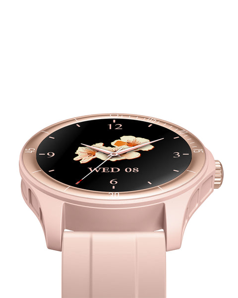 Reloj inteligente Kalley#color_301-rosado