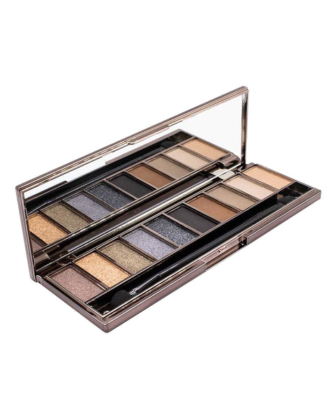 Paleta de sombras Khol 10 tonos#color_s02-surtidos