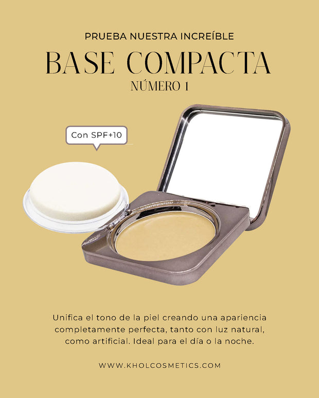 Base Compacta Khol Cosmetics 7 gr#color_001-numero-1