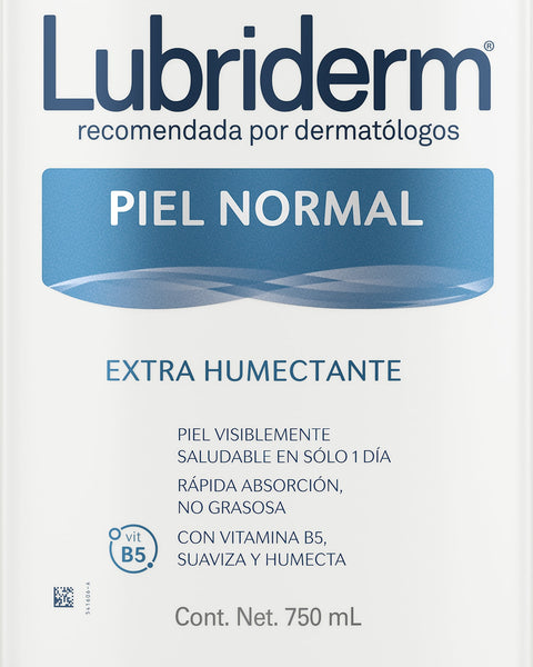 Crema corporal lubriderm piel normal#color_000-extra-humectante