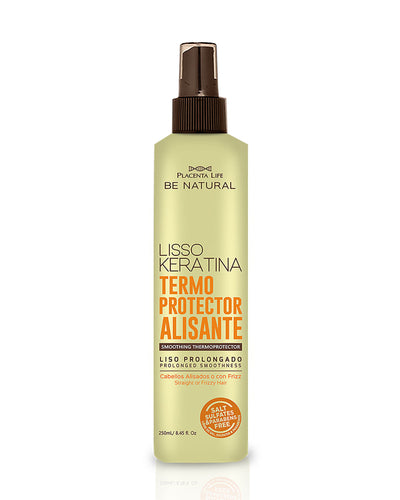 Termoprotector Liso Keratina#color_001-alisantes