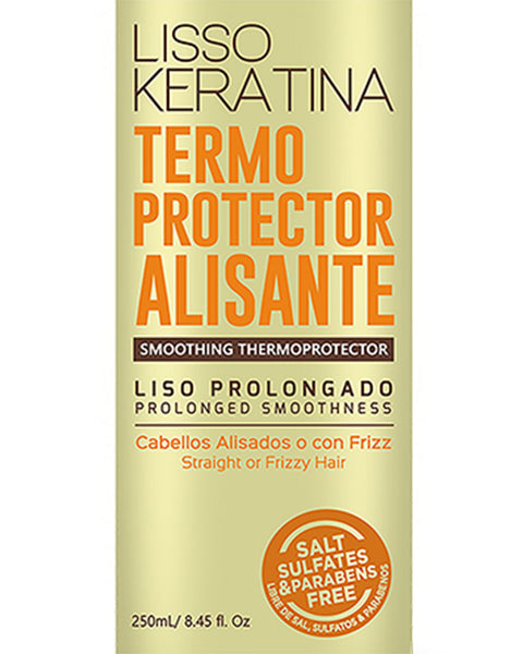 Termoprotector Liso Keratina#color_001-alisantes