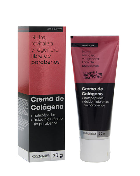 Crema de Colágeno 30g#color_100-crema