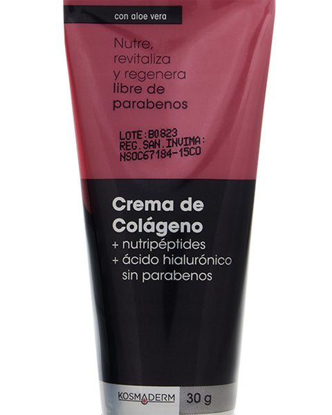 Crema de Colágeno 30g#color_100-crema