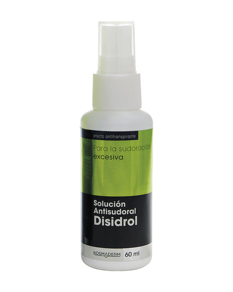 Solución antisudoral disidrol x 60 ml#color_100-disidrol