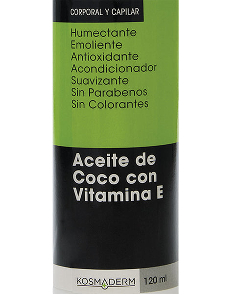 Aceite de coco x 120 ml#color_100-aceite-de-coco