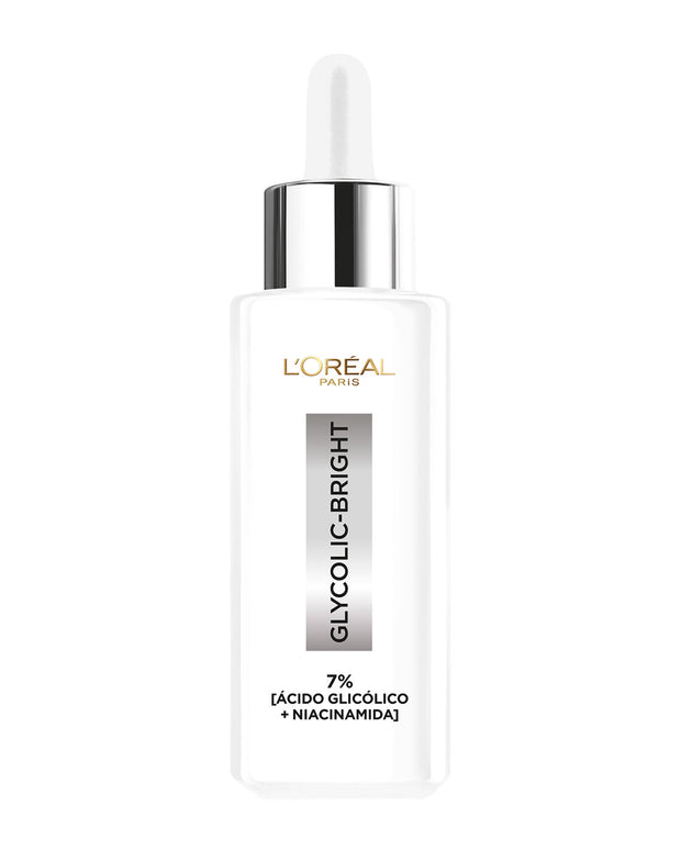 Glycolic Bright Serum