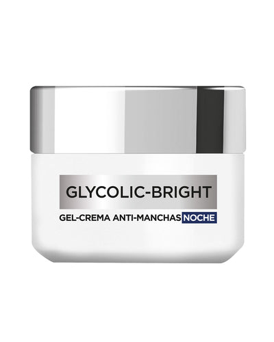 Glycolic Bright Cream SPF30#color_102-noche