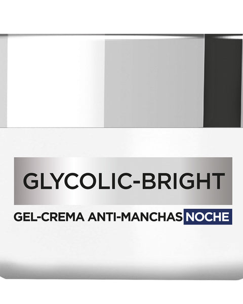 Glycolic Bright Cream SPF30#color_102-noche