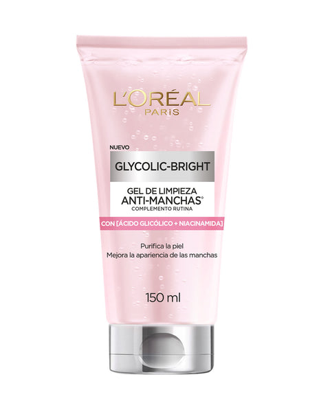 Glycolic Bright Cleansing Gel#color_102-clean