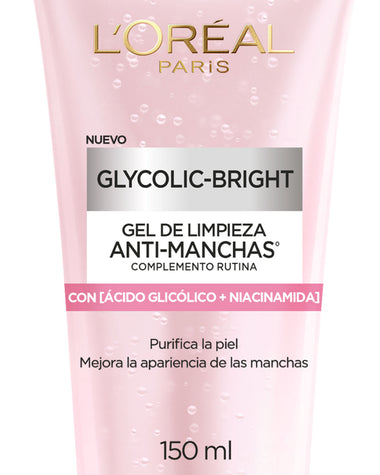 Glycolic Bright Cleansing Gel#color_102-clean