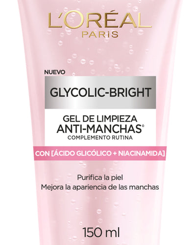 Glycolic Bright Cleansing Gel#color_102-clean