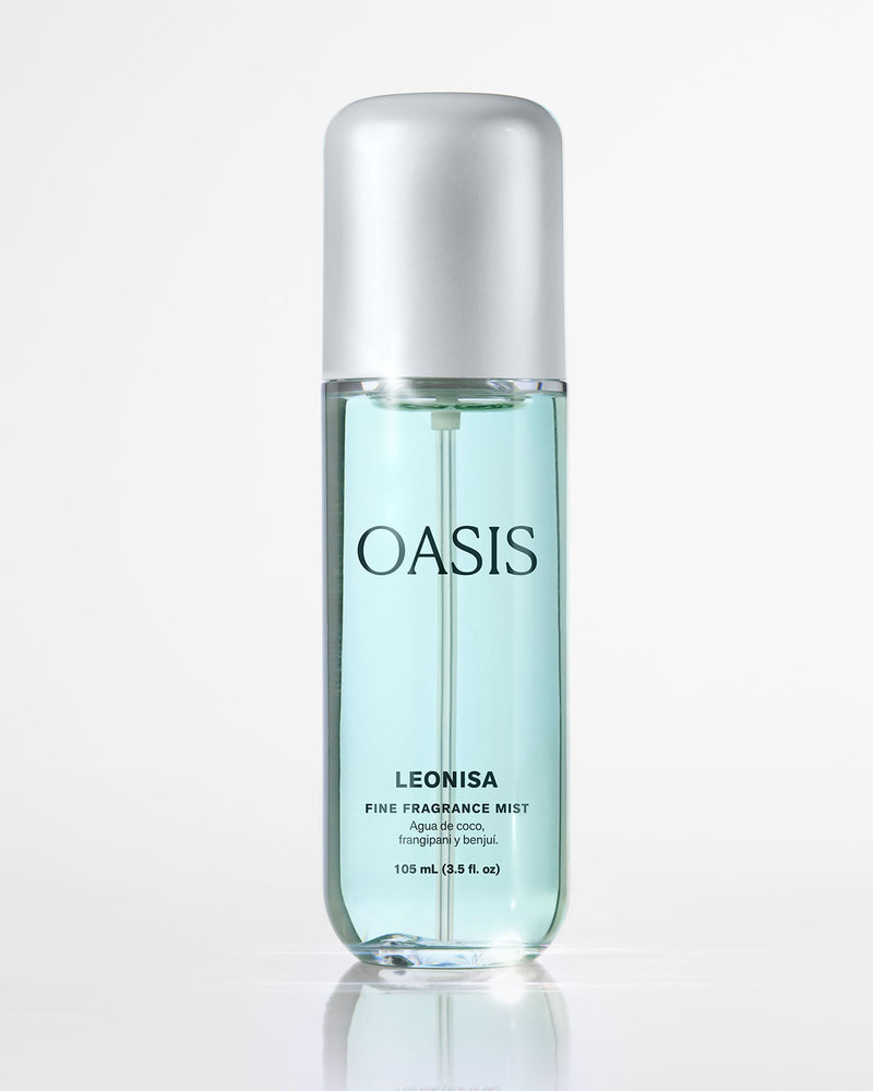 Fine Fragrance Mist