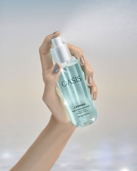 Fine Fragrance Mist