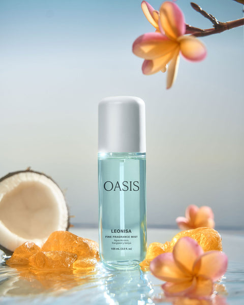 Fine Fragrance Mist