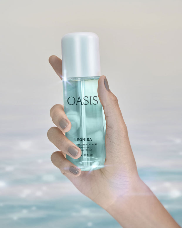 Fine Fragrance Mist