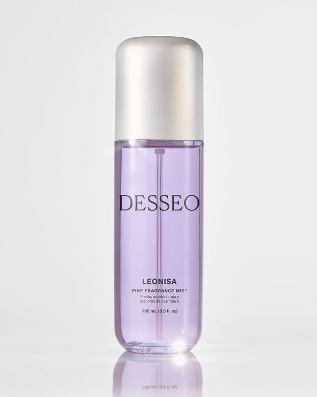 Fine Fragrance Mist