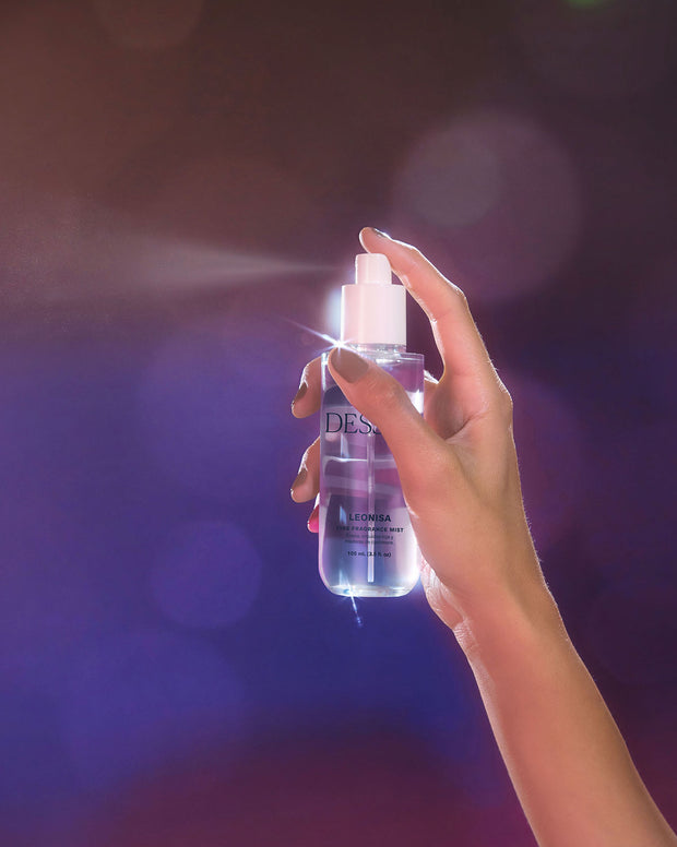 Fine Fragrance Mist