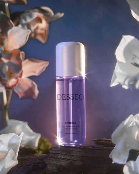 Fine Fragrance Mist