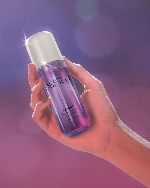 Fine Fragrance Mist