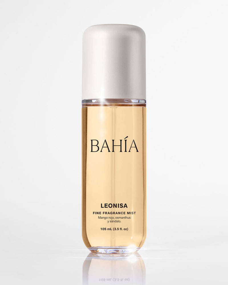 Fine Fragrance Mist