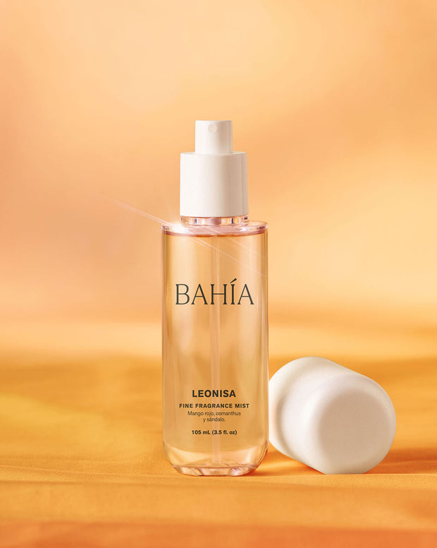 Fine Fragrance Mist