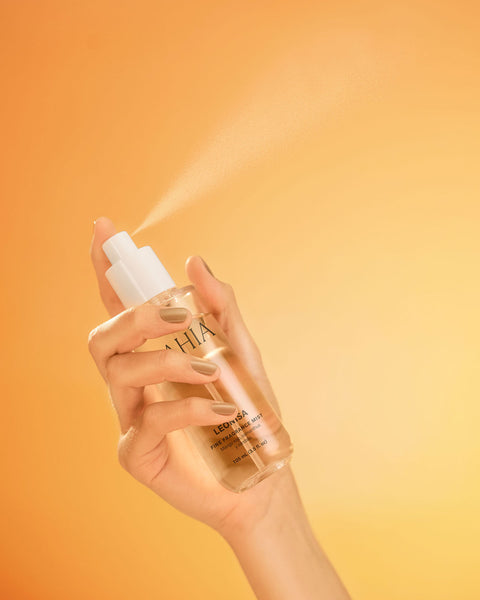 Fine Fragrance Mist