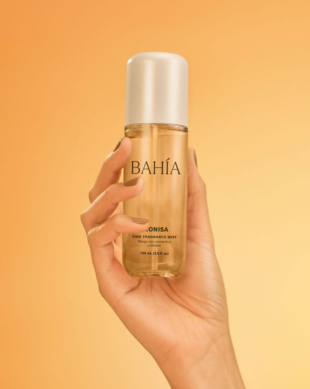 Fine Fragrance Mist