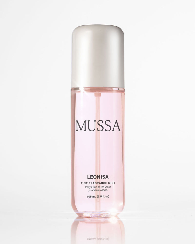 Fine Fragrance Mist