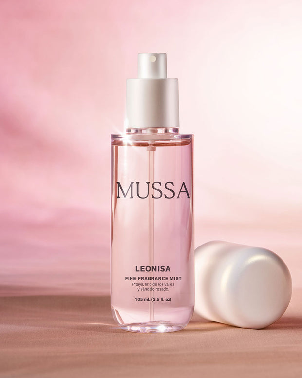 Fine Fragrance Mist