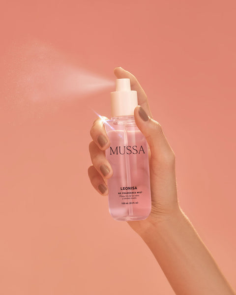 Fine Fragrance Mist