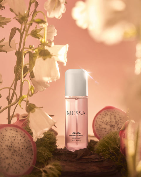 Fine Fragrance Mist
