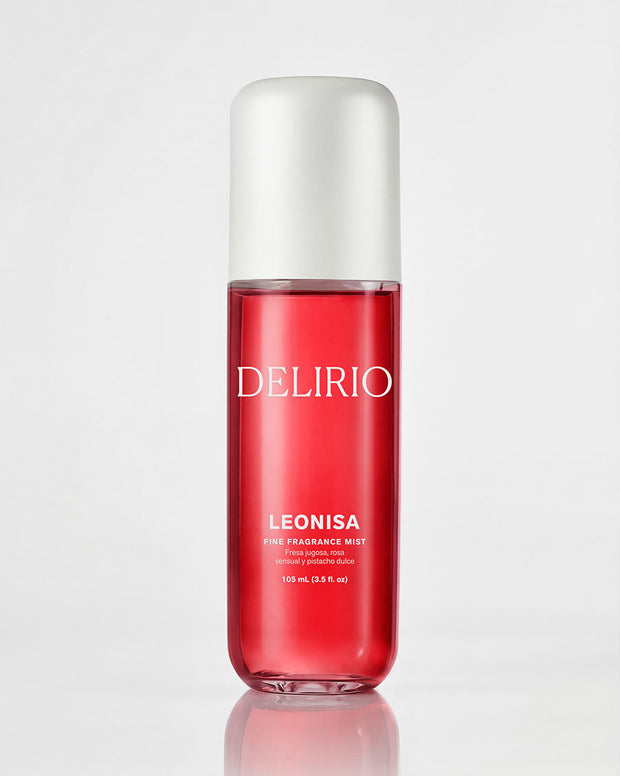 Fine Fragrance Mist