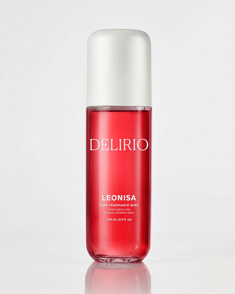 Fine Fragrance Mist
