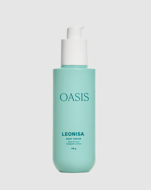 Body Cream