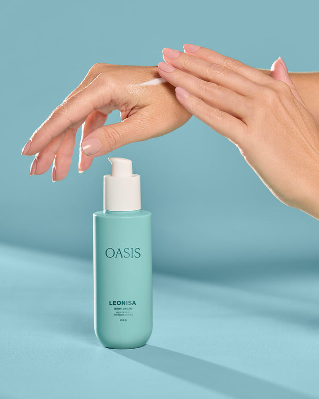 Body Cream