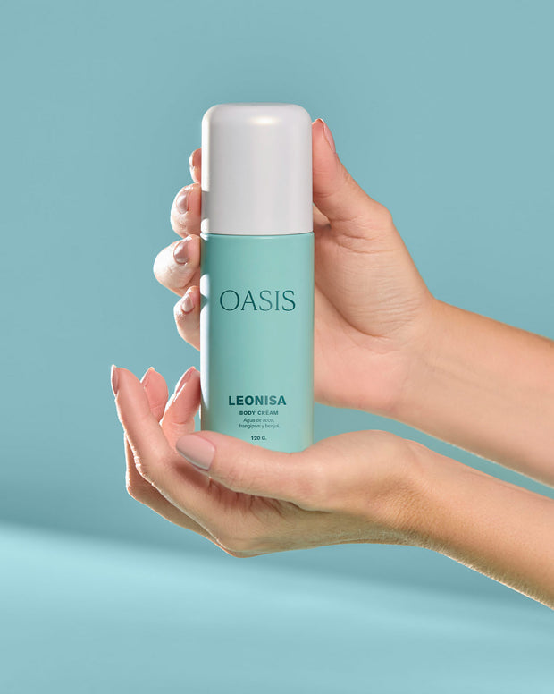 Body Cream