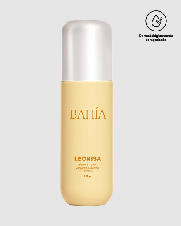 Body Cream